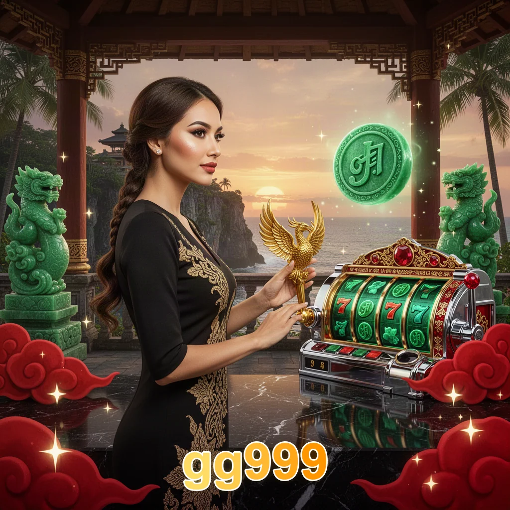 Taruhan gg999