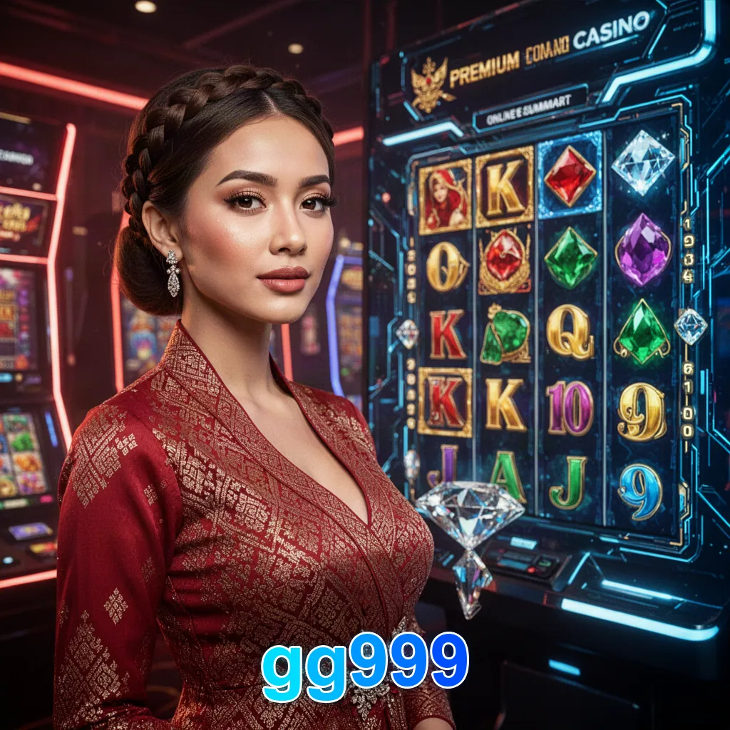 Instal gg999
