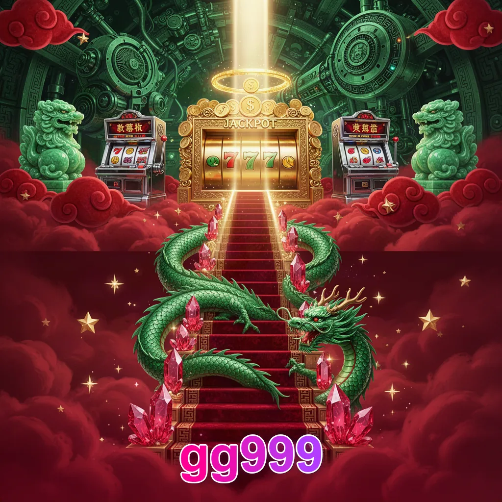Pendaftaran gg999