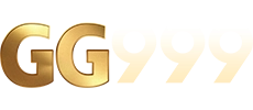 Logo gg999 Indonesia untuk kasino online, slot gacor, live casino, taruhan olahraga, bonus member baru, deposit QRIS, dan penarikan dana cepat