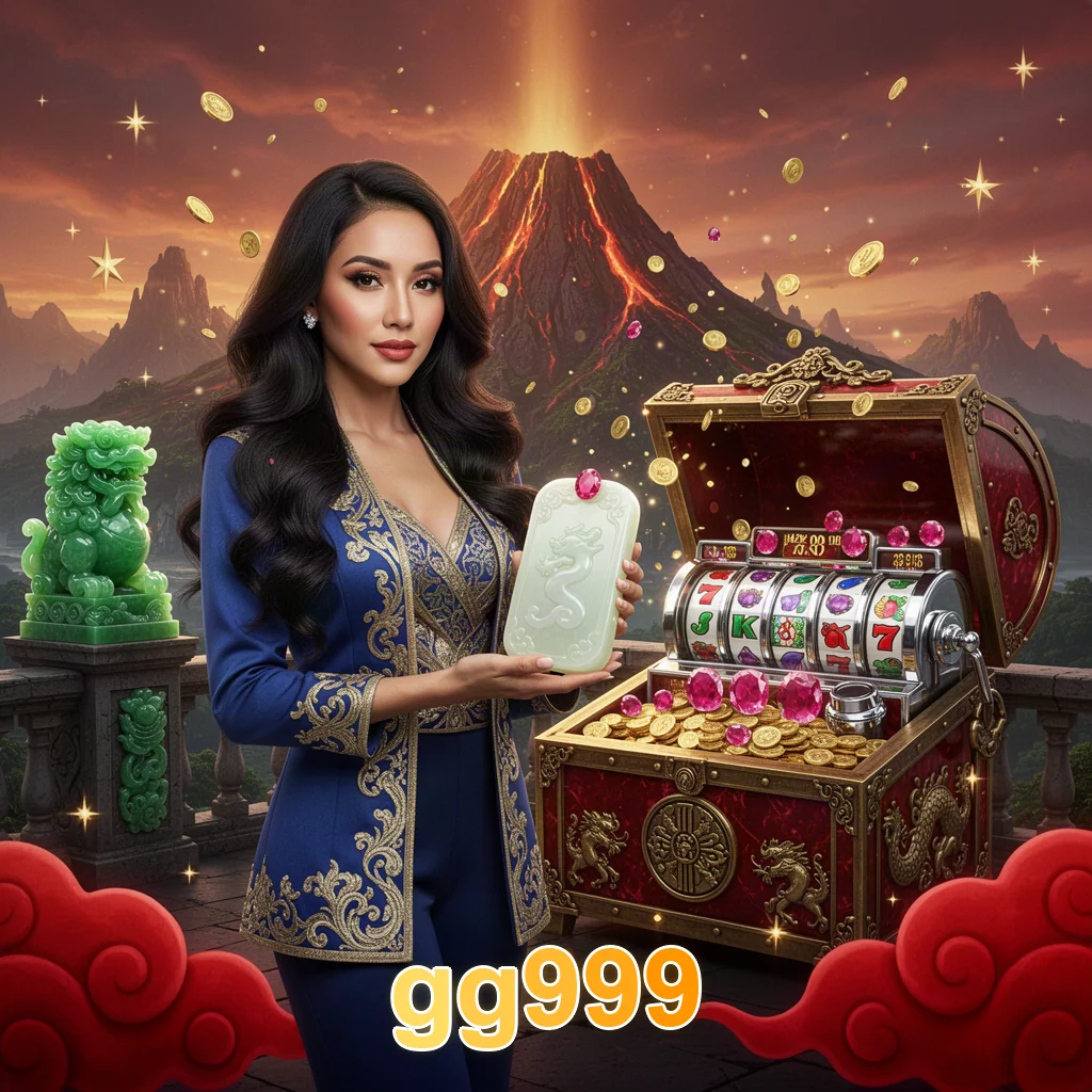 Masuk gg999