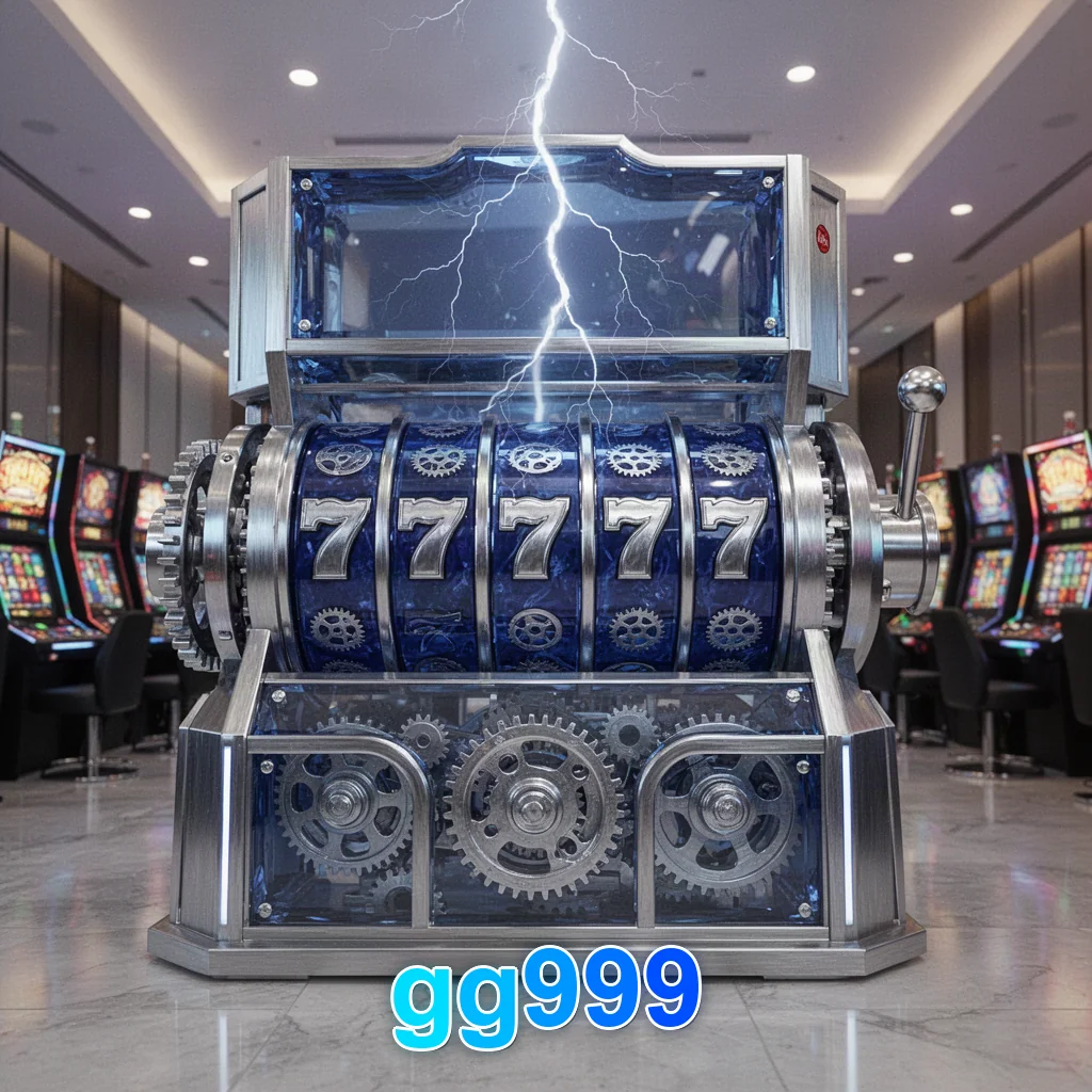 Kasino gg999