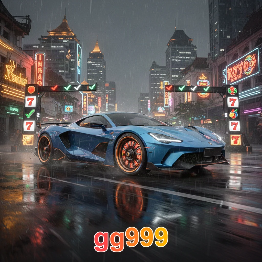 Aplikasi gg999