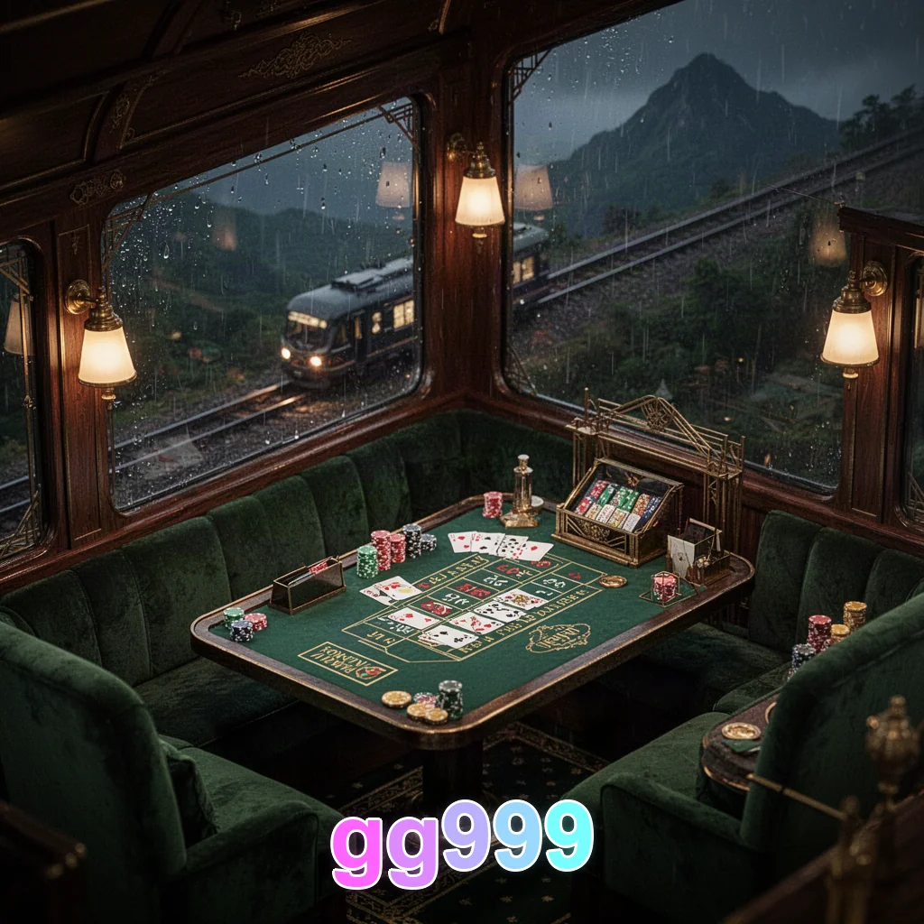 gg999 bonus