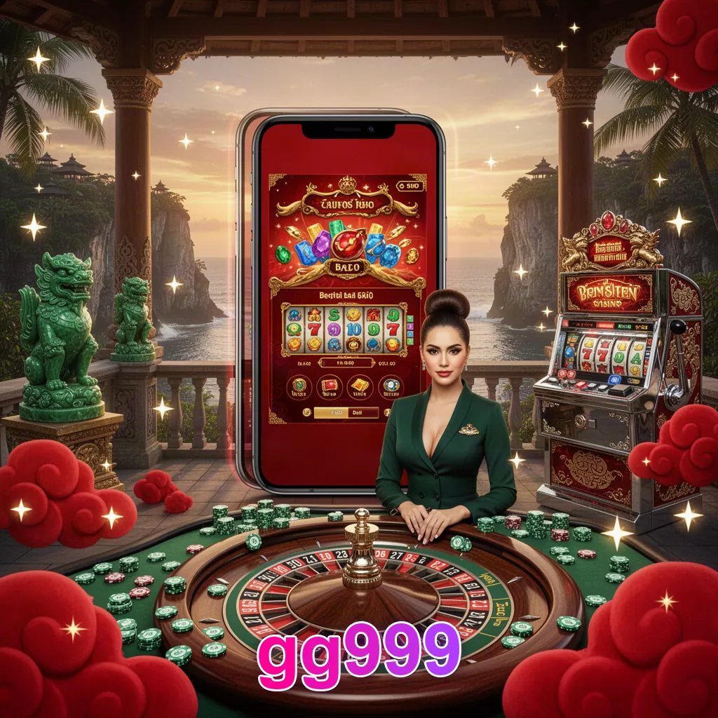 Unduh gg999