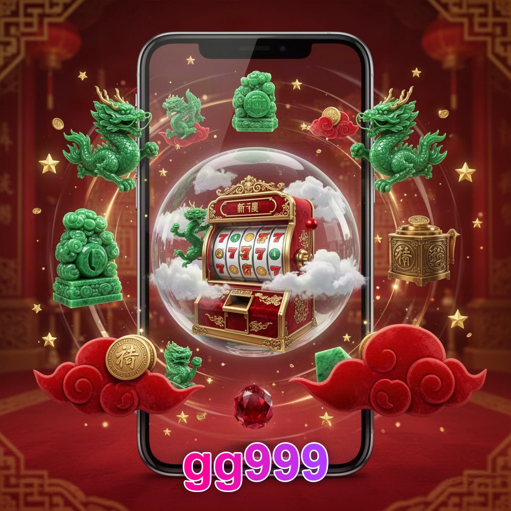Platform gg999