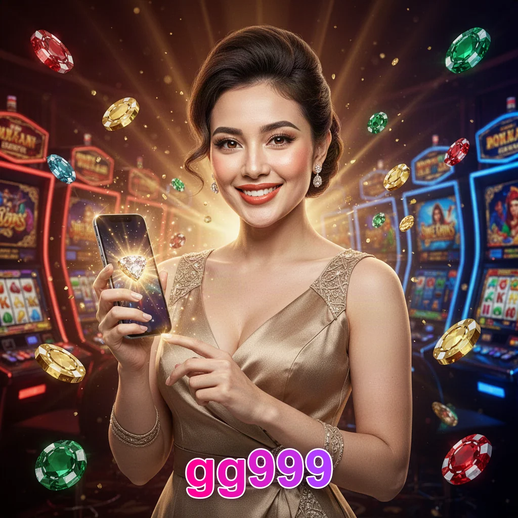 Game Fortune gg999