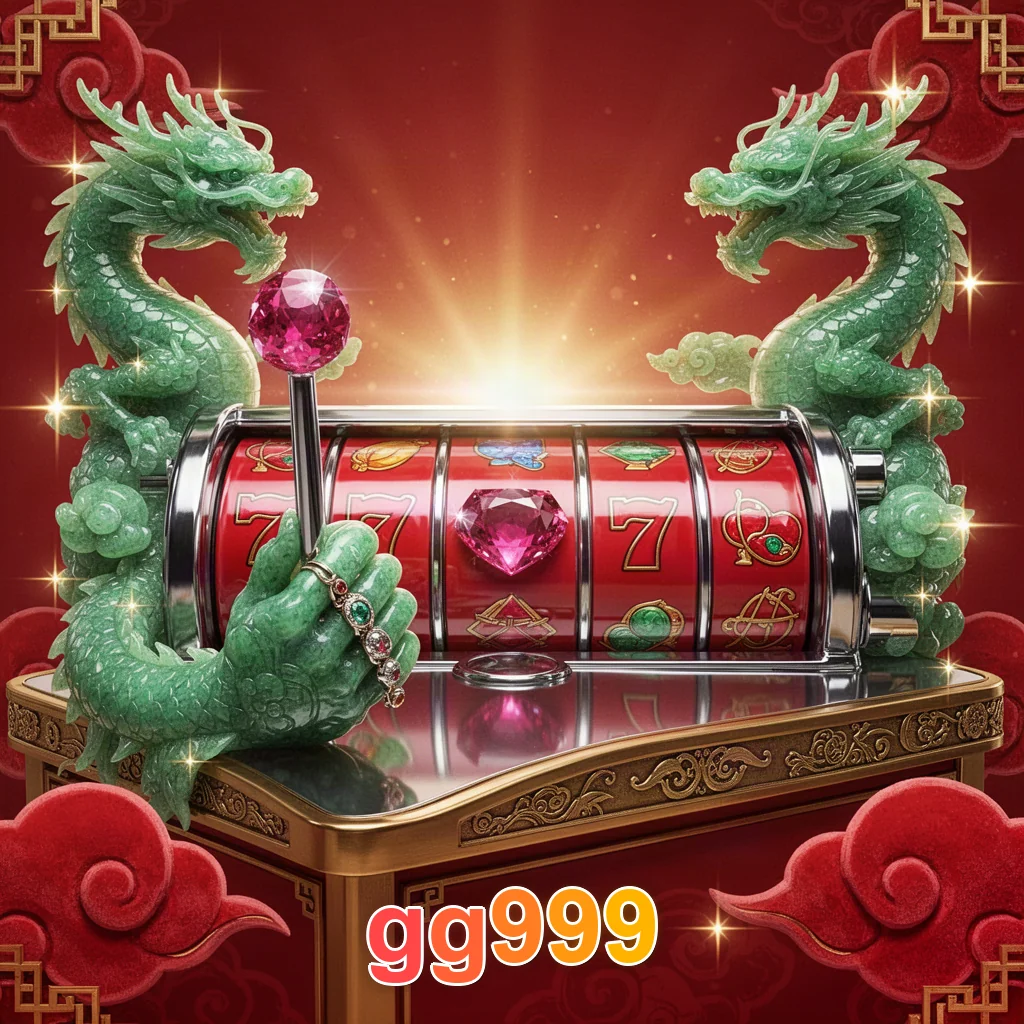 Lotre online yang tersedia di gg999